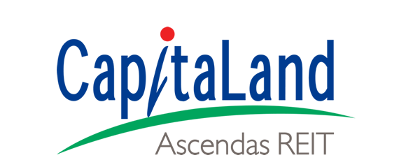 Capitaland Ascendas